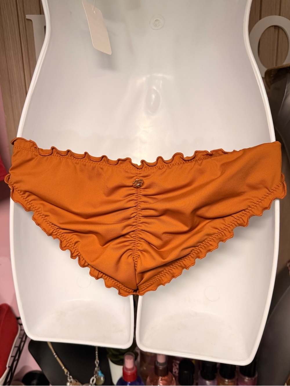 Victoria’s Secret Push-Up Bikini Set NWT Size Small - Picture 8 of 16